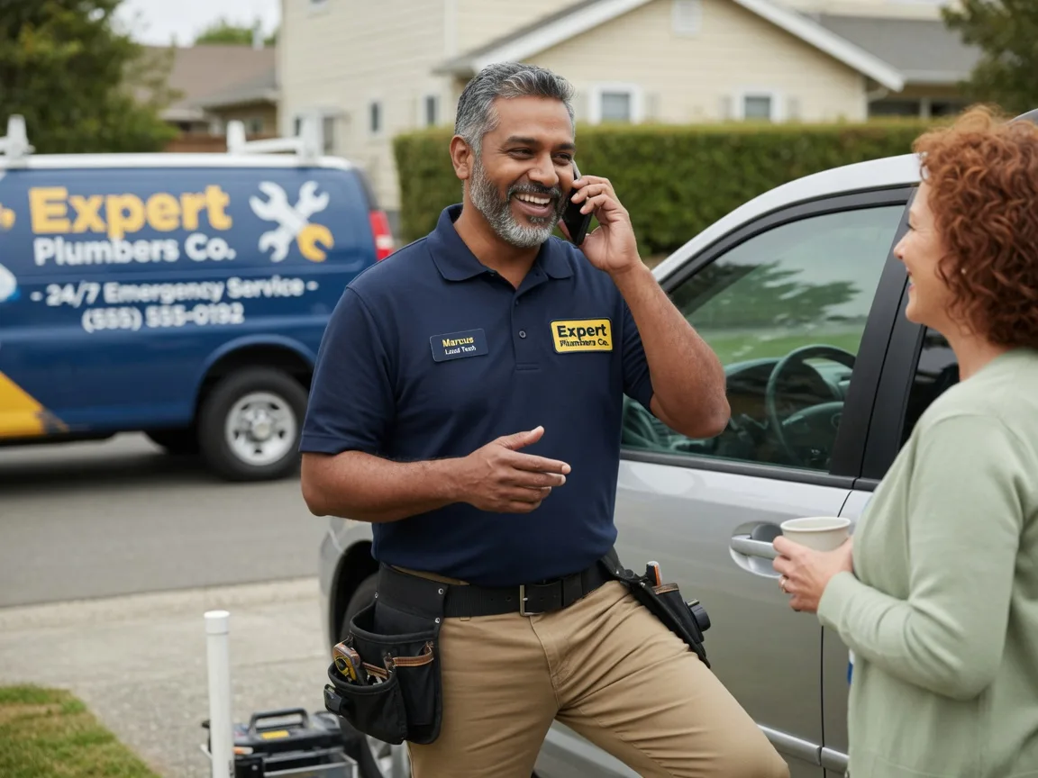 Clogged Drain Repair in Wyandotte, MI